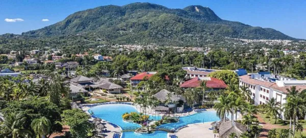 Puerto Plata, Dominican Republic