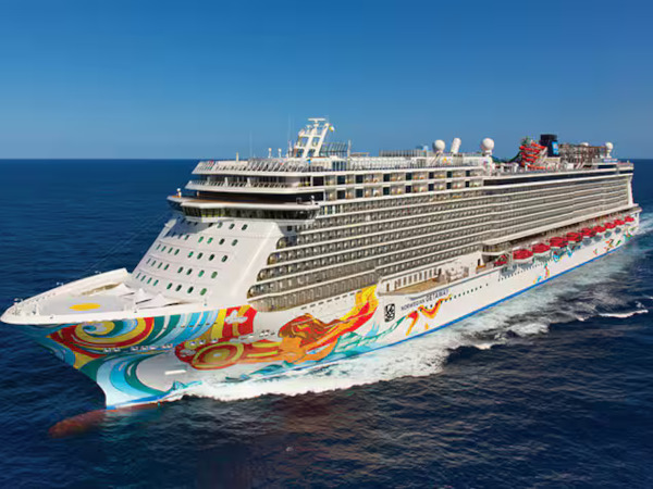 NCL Cruise