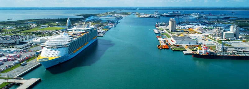 Port Canaveral